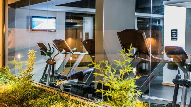 37 On Kikambala - Kileleshwa Apartman Nairobi Kültér fotó