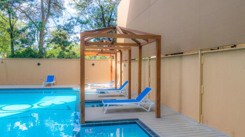37 On Kikambala - Kileleshwa Apartman Nairobi Kültér fotó