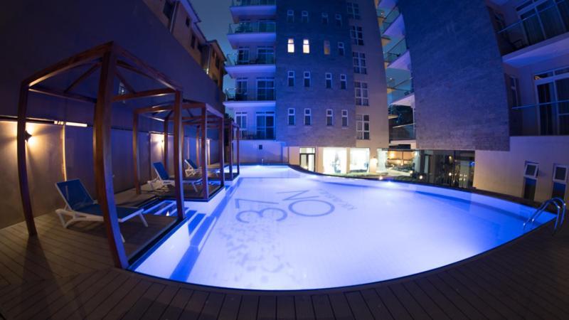 37 On Kikambala - Kileleshwa Apartman Nairobi Kültér fotó