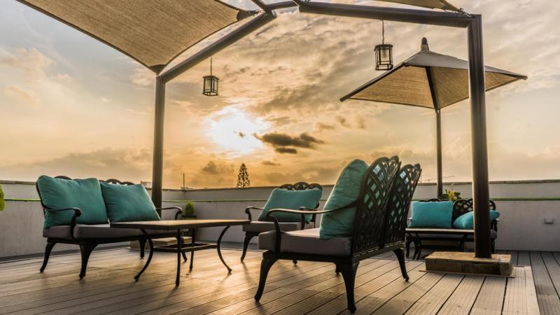 37 On Kikambala - Kileleshwa Apartman Nairobi Kültér fotó