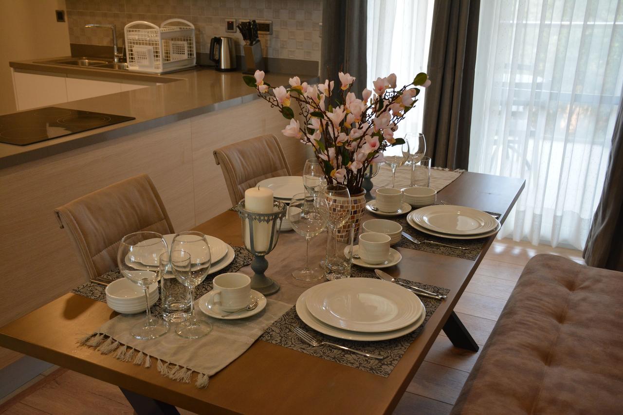 37 On Kikambala - Kileleshwa Apartman Nairobi Kültér fotó