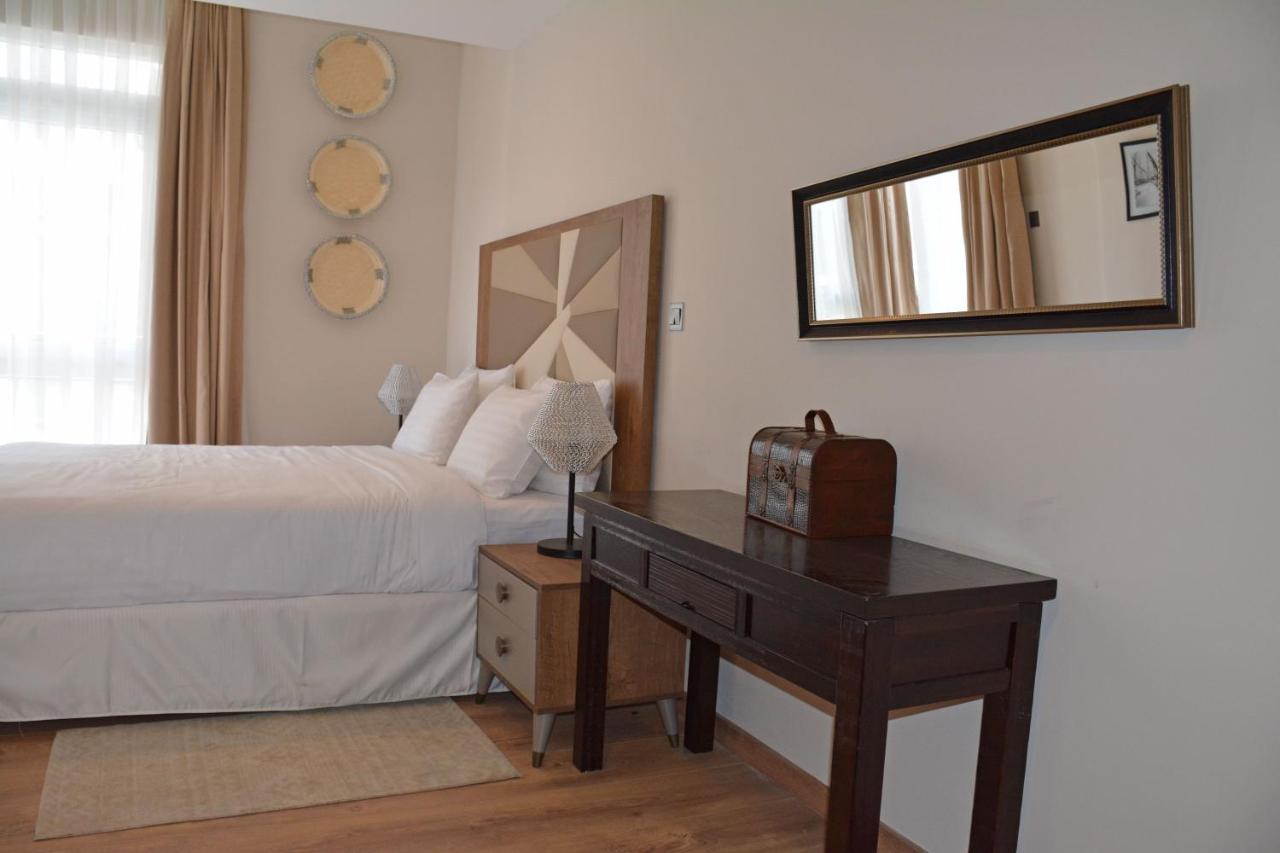 37 On Kikambala - Kileleshwa Apartman Nairobi Kültér fotó