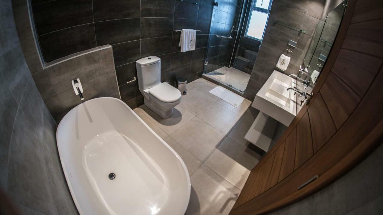 37 On Kikambala - Kileleshwa Apartman Nairobi Kültér fotó