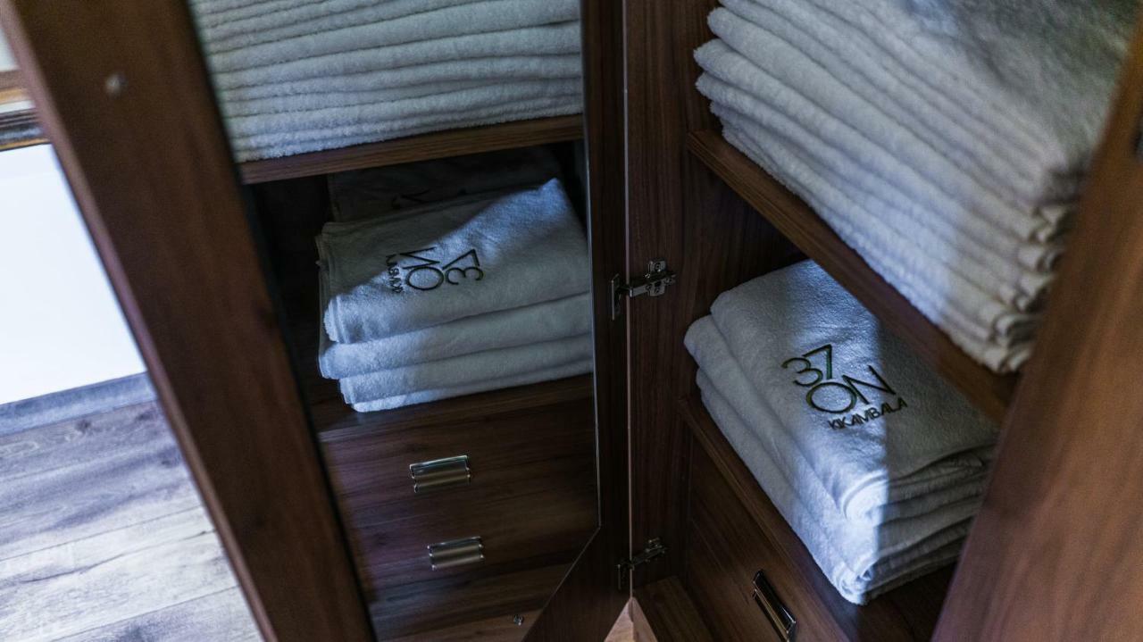 37 On Kikambala - Kileleshwa Apartman Nairobi Kültér fotó