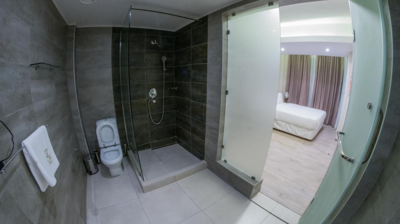 37 On Kikambala - Kileleshwa Apartman Nairobi Kültér fotó